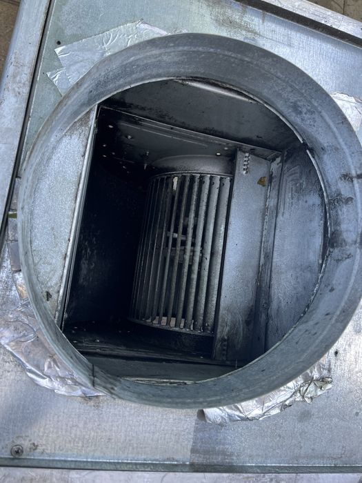 Аспирация за заведения