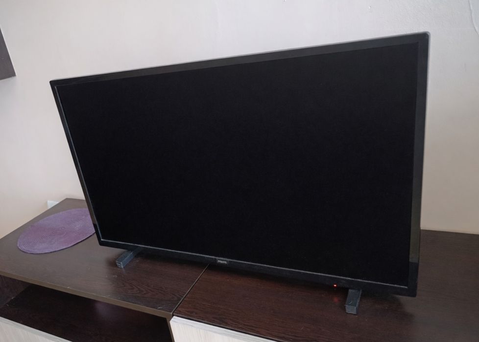 Смарт Телевизор Philips
