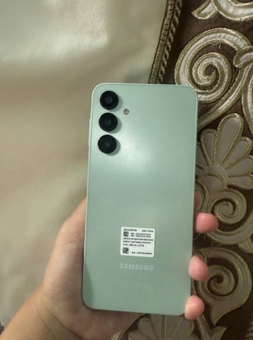 Samsung Galaxy A16 128Gb