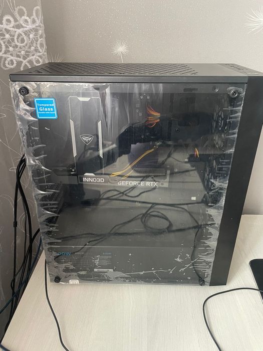 Продам игровой компьютер