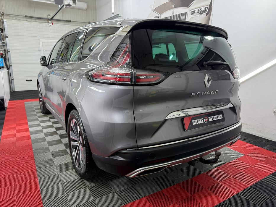 Renault Espace limited facelift 2020 matrix led pano