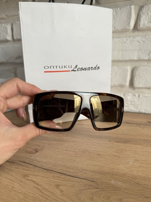 Слънчеви очила Tom Ford