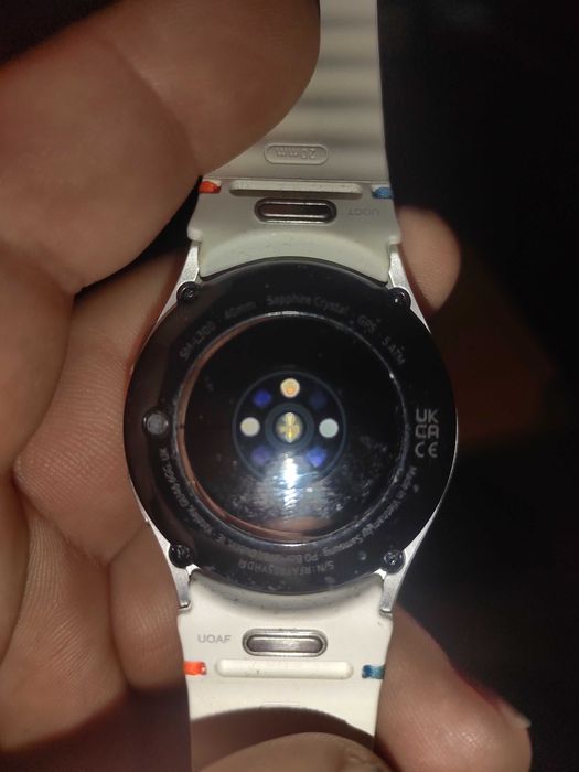 Samsuung galaxy watch 7