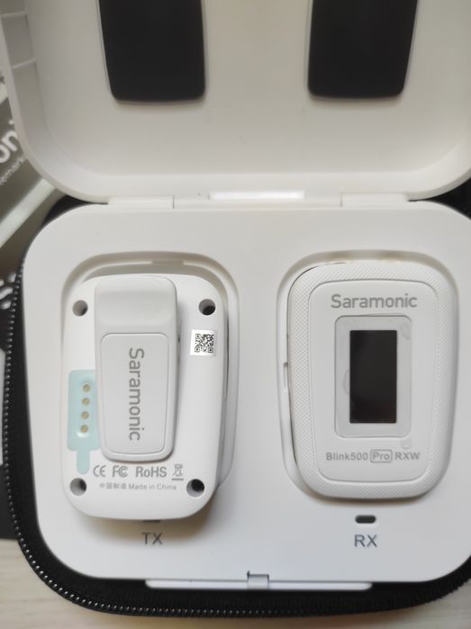 Saramonic Blink500 Pro B1W