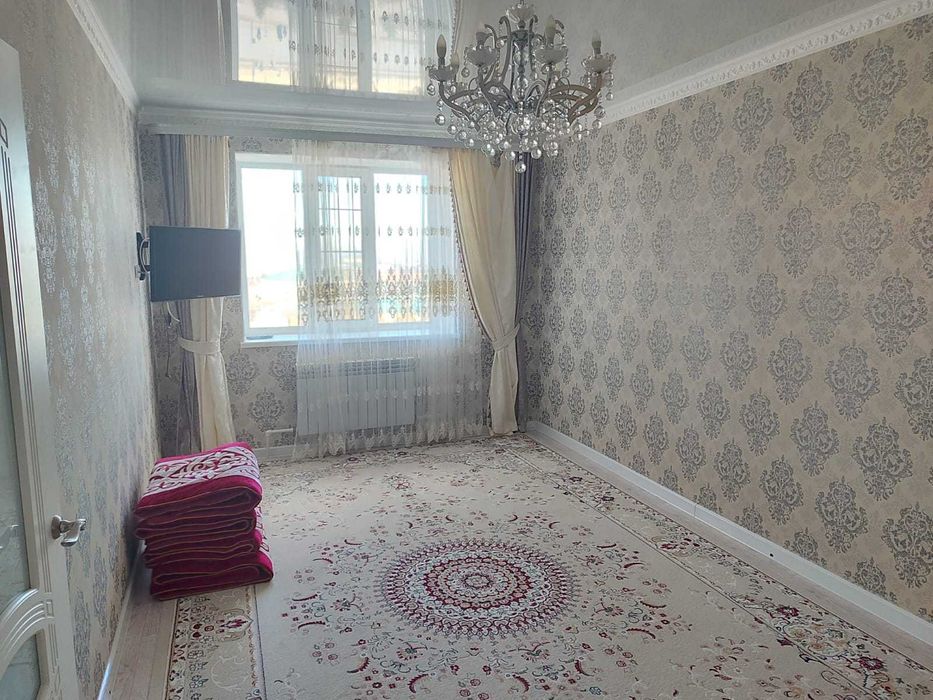 2 комнатный квартира