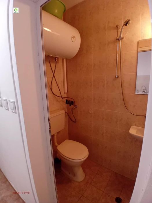 Дава се под наем Офис в Пловдив, Център - 45 кв.м за 408 € - Снимка #13