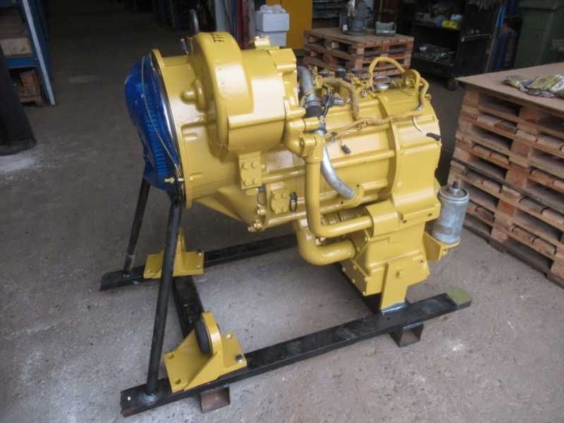 Cutie de viteze pentru Caterpillar 950G - Piese de schimb Caterpillar