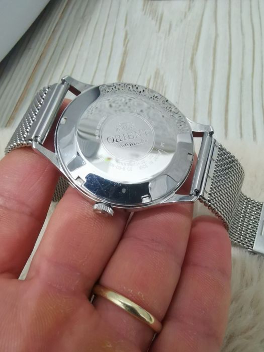 Ceas Orient Bambino Clasic Automatic