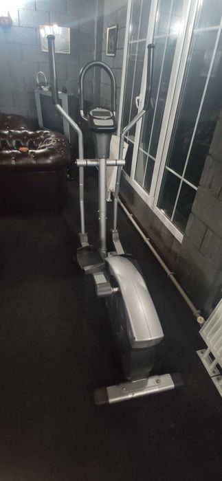 Эллиптический тренажёр