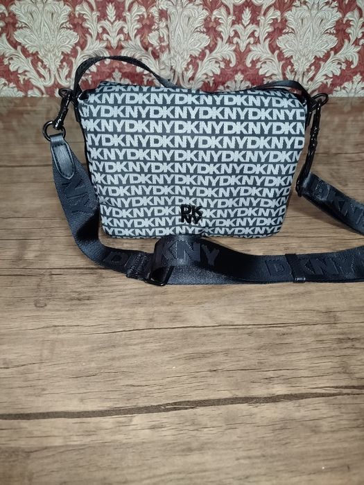 Сумка DKNY оригинал