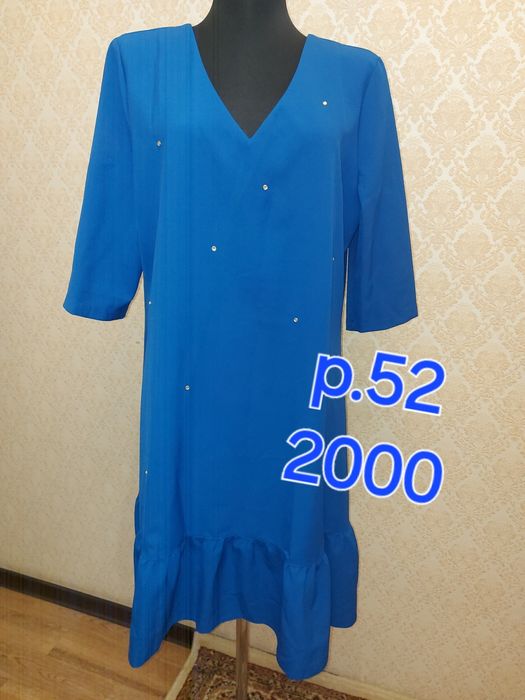 Продам женскую одежду 50 р