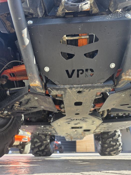 Vand/schimb cf moto 1000 din 2021