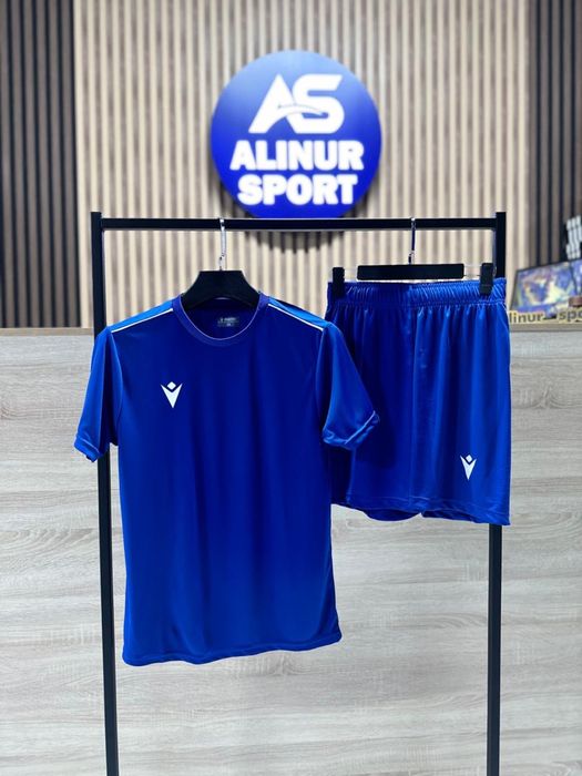 Футбольная форма