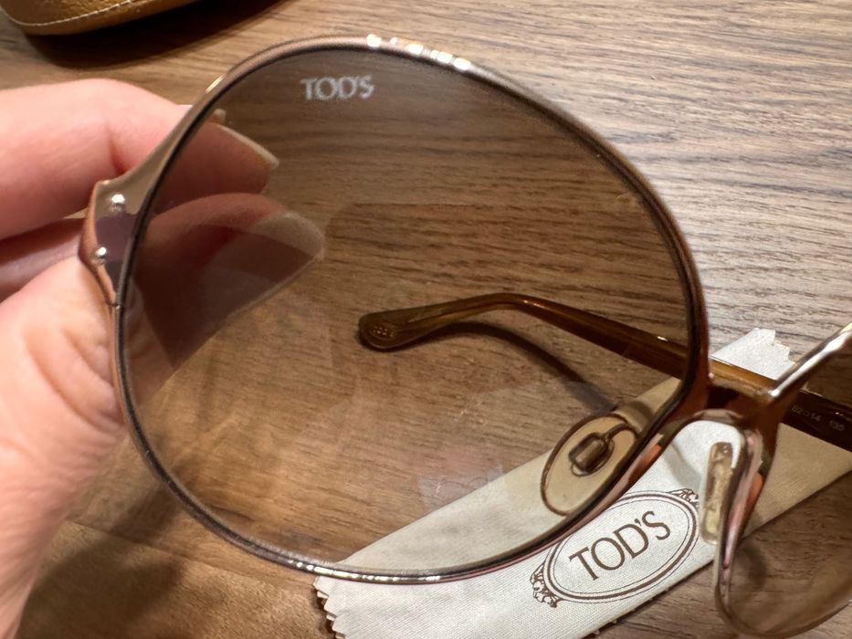 Слънчеви очила TODS