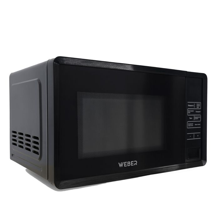 Микроволновка weber