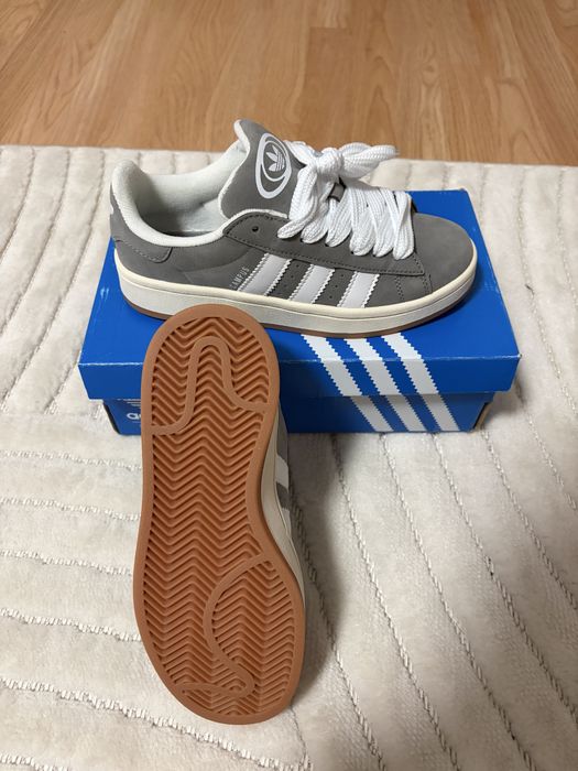 Adidas Campus-full box-nefolositi!