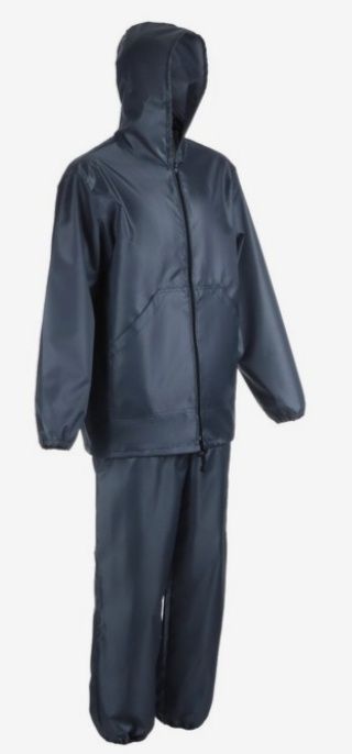 Костюм-дождевик "Универсал-2" в сумке