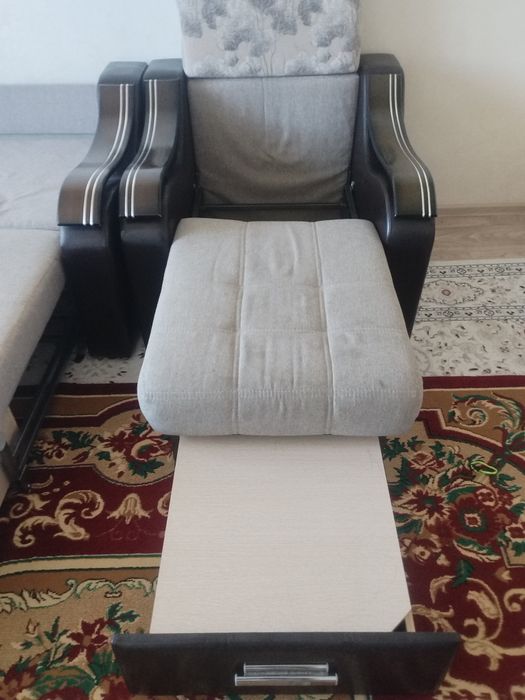 Диван раскладной