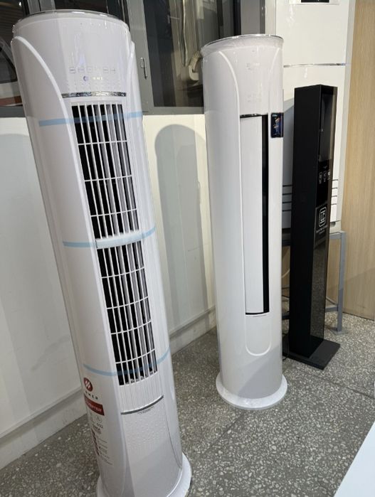 Кондиционеры 24-100 большой ассортимент по оптимальным ценам.