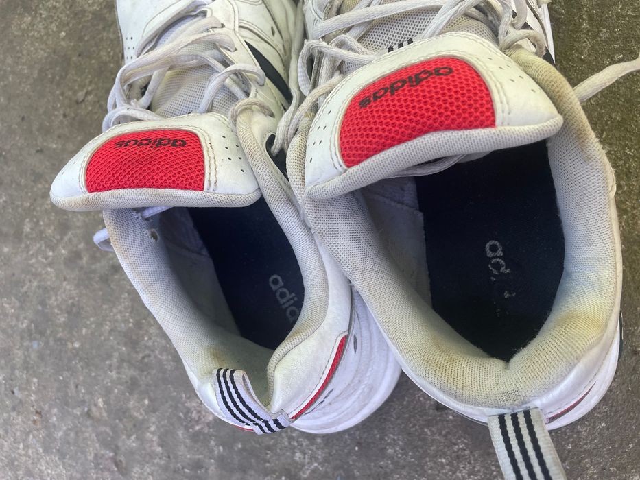 мъжки маратонки adidas