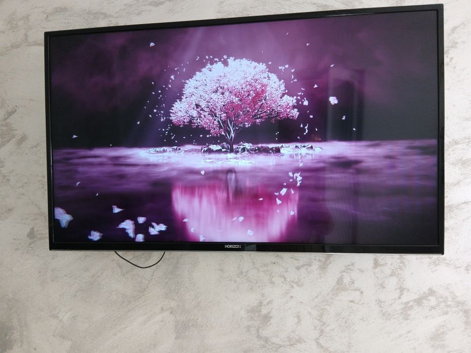 TV Horizon Smart