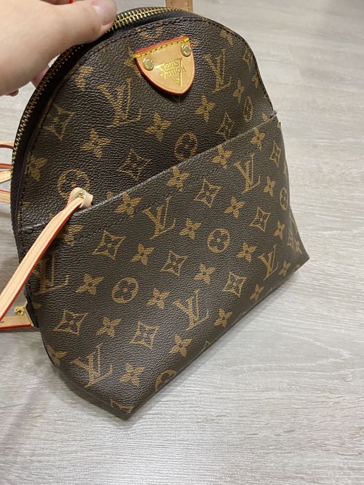 Продам рюкзак и сумку Hermes