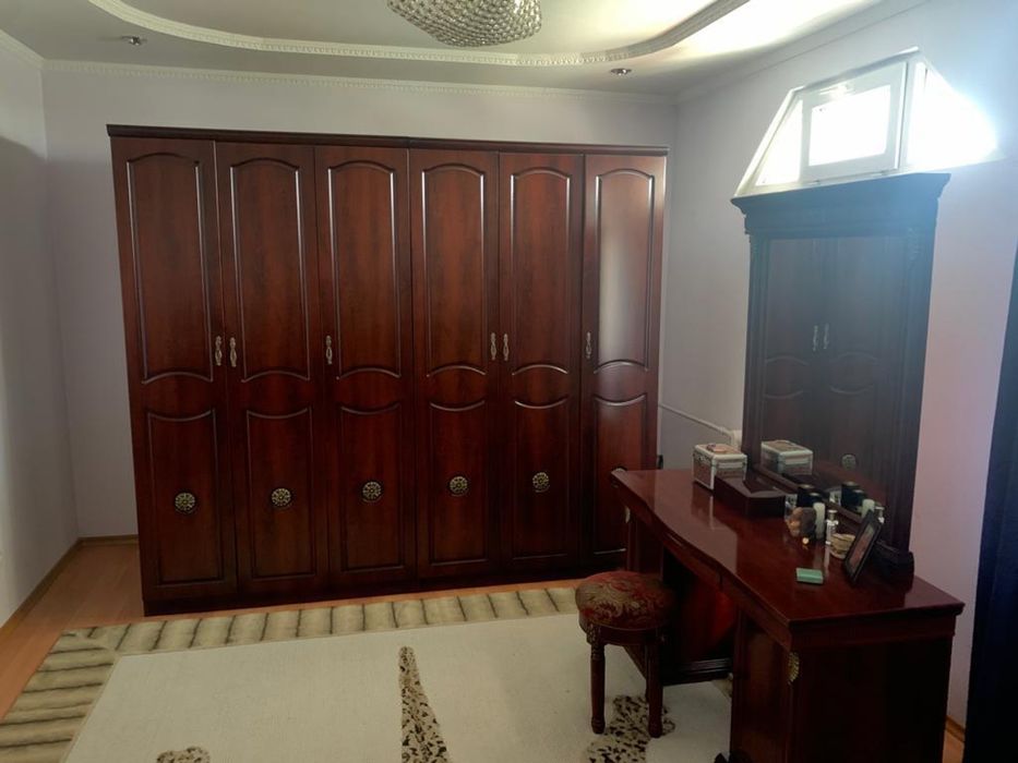 Уютный коттедж для семьи