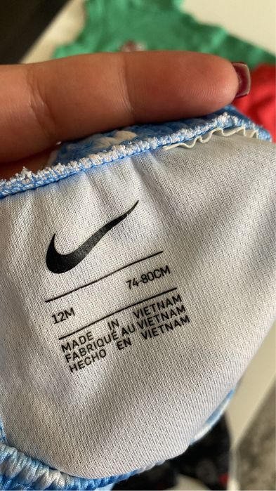 Лот оригинални летни дрешки 74/80