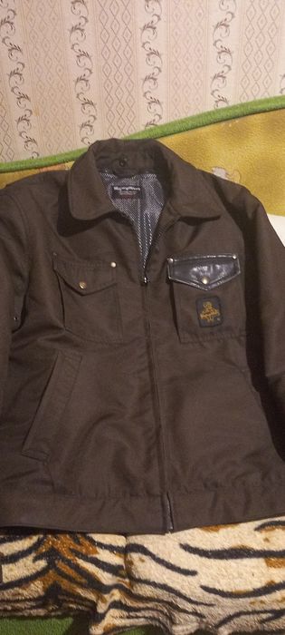 Продам мужскую куртку