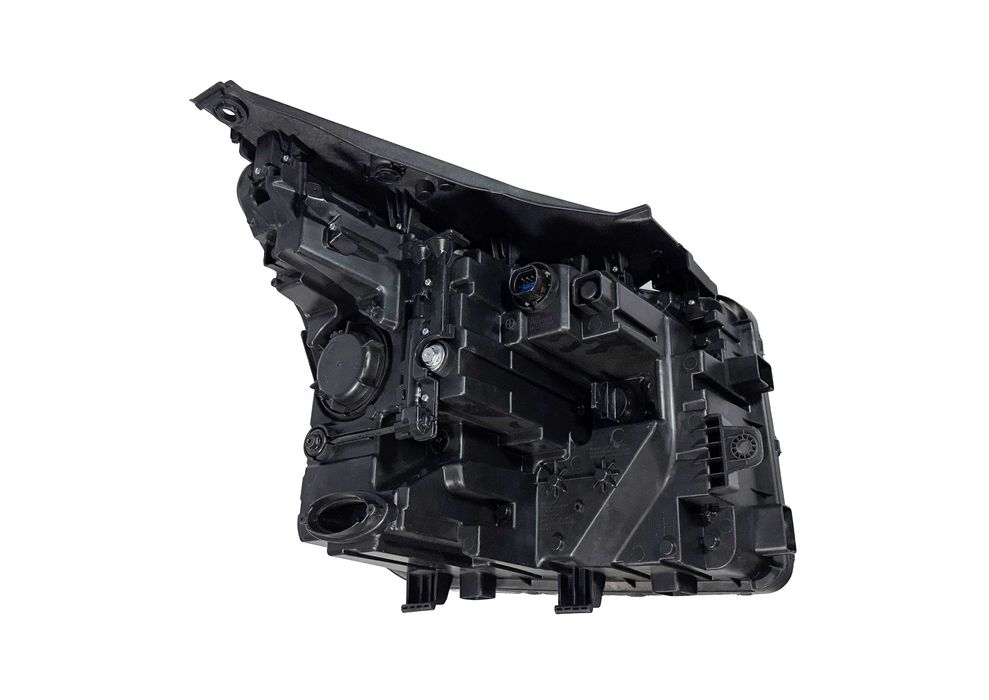 Фара LH Santa fe 21-