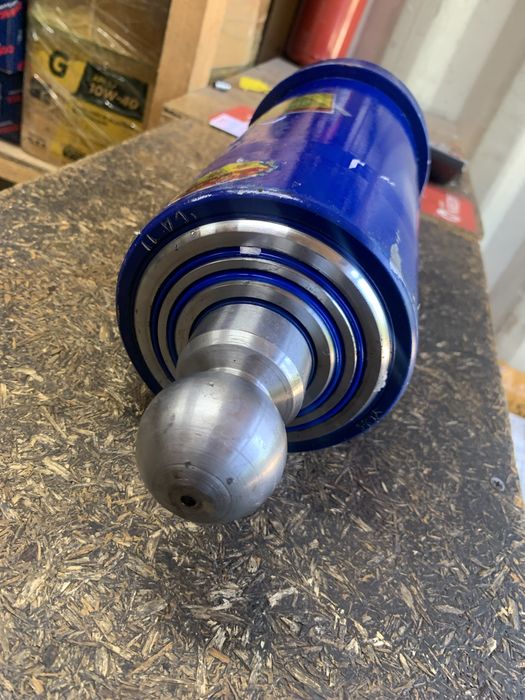 Гидроцилиндр газ 53