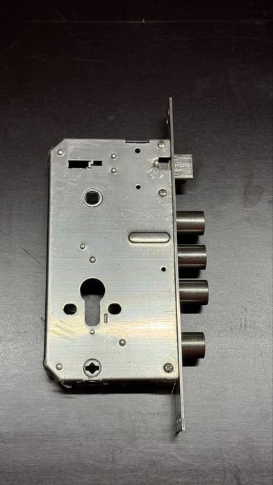 Корпус электронного замка