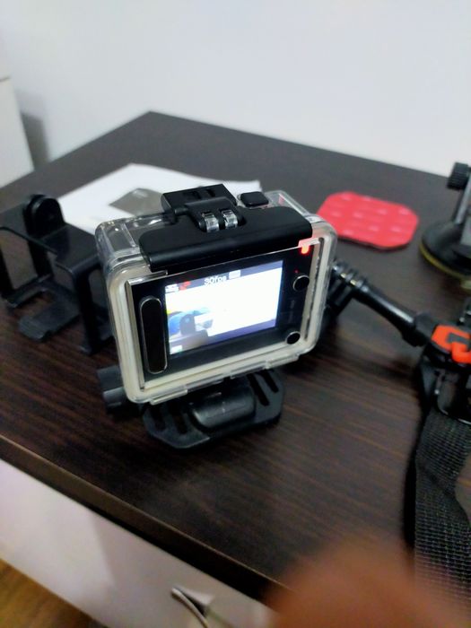 Cameră acțiune Konig