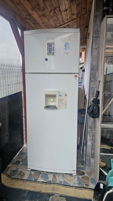 Frigider beko in stare se functionare 500lei