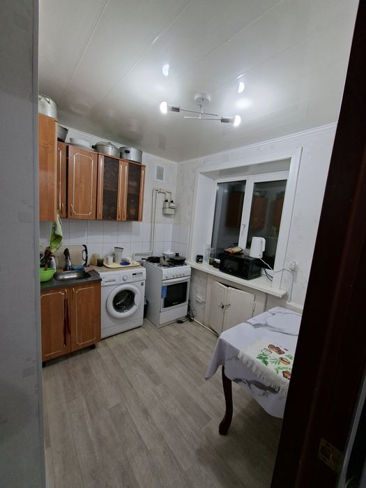 Продам 2х ком. квартиру!