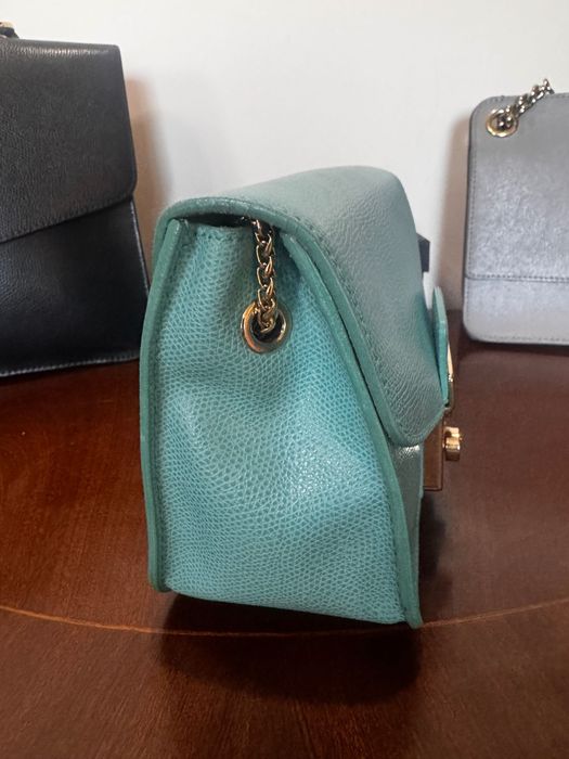 Furla Metropolis чанта