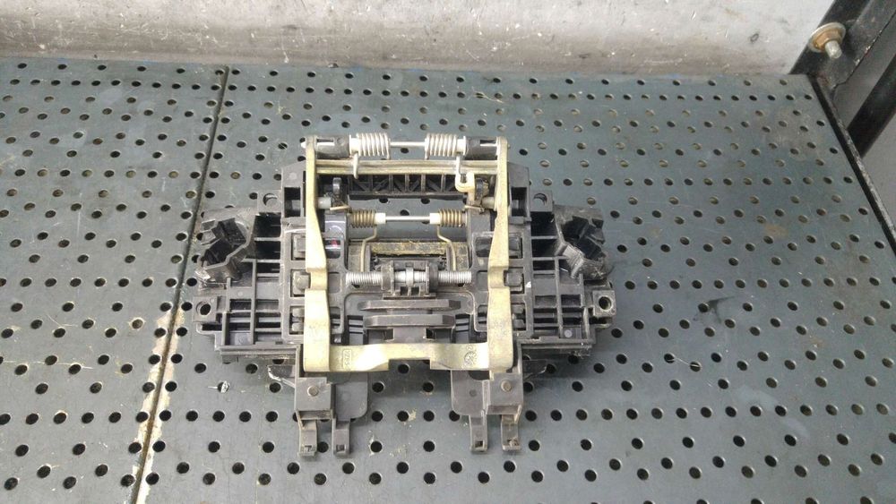 Maner usa dreapta spate audi a8 d3 4e2 4e8