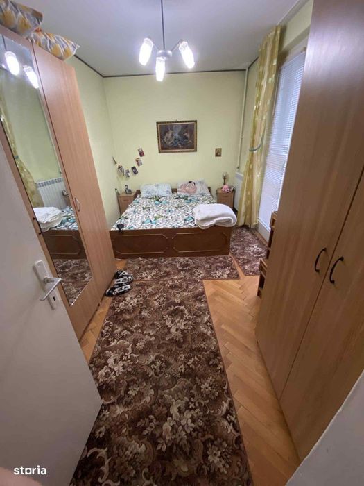 Apartament 2 camere DE INCHIRIAT - CENTRU