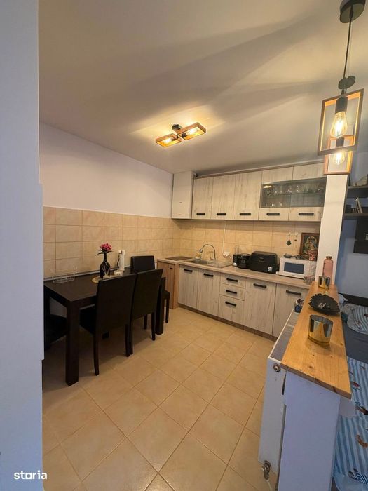 Apartament 1 camera 47 mp Sibiu