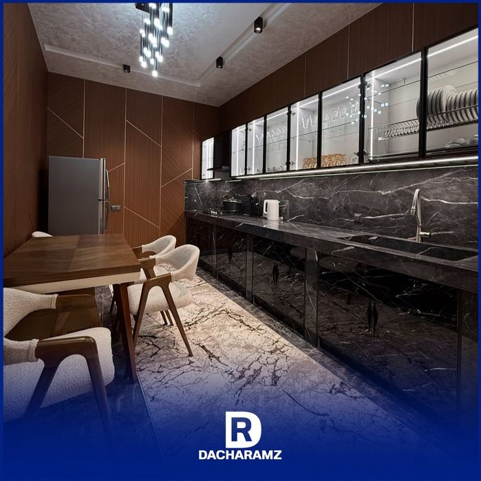 Супер чегирма! «Brandwood Villa» 20 кишигача