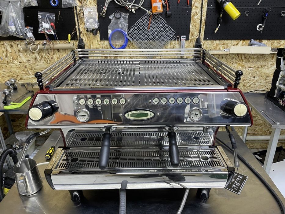 Кофемашина La marzocco fb80