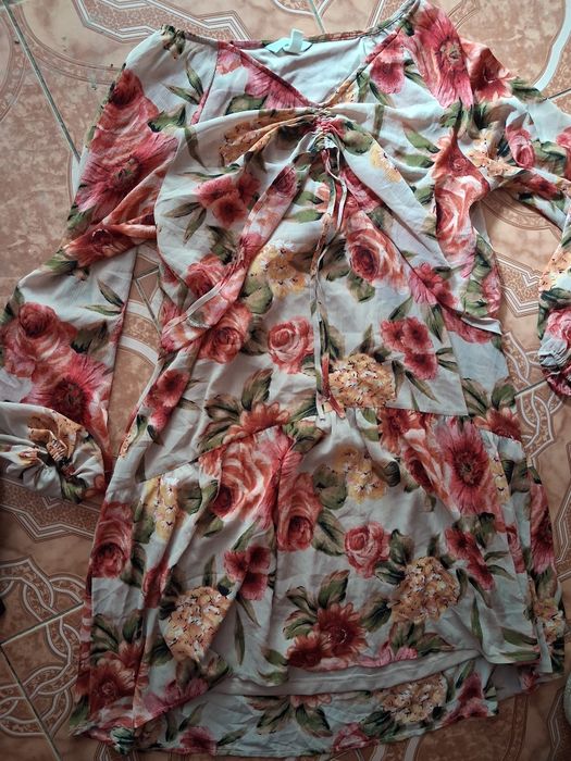 Rochita dama eleganta