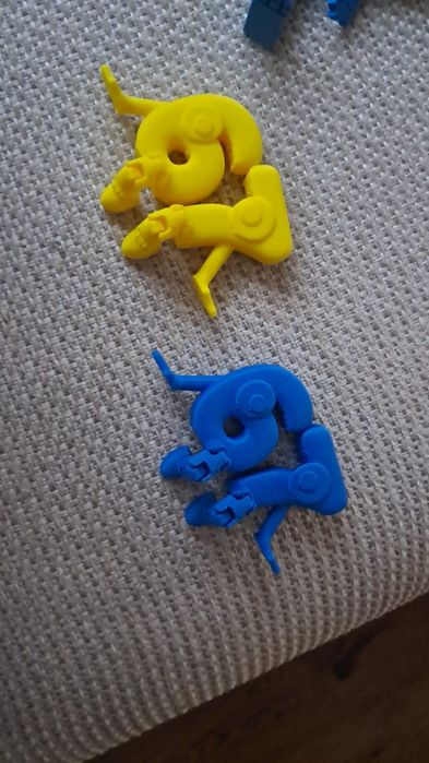 Тренд 67 Flexi Buddy игрушки