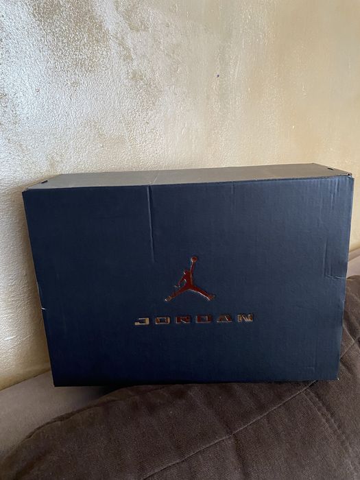Cutie Jordan fara defect