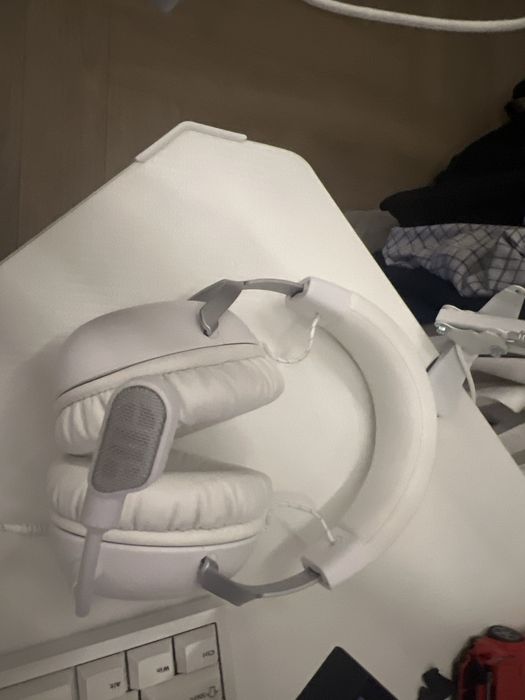 Наушники HyperX cloud 3
