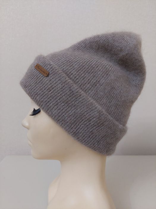 Шапки КАШЕМИР 100%!