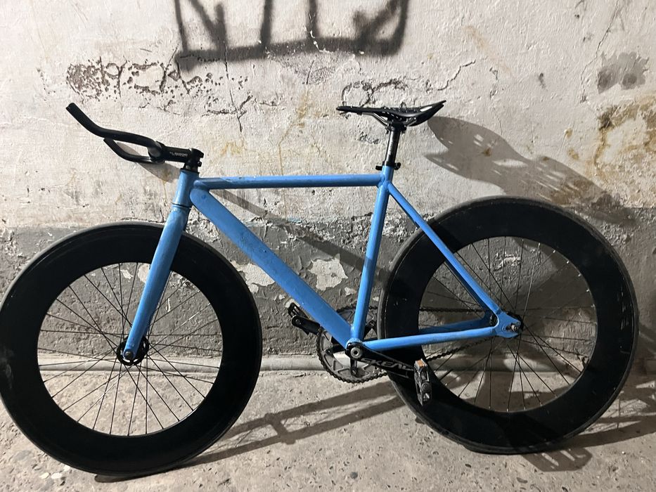 Фикс сини цвет Шымкент