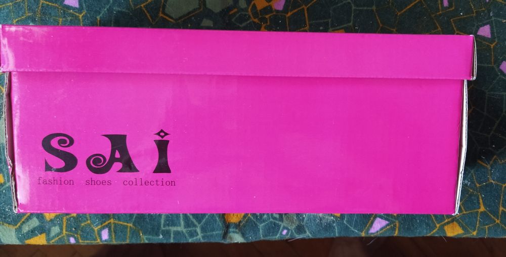 Дамски леки сандали