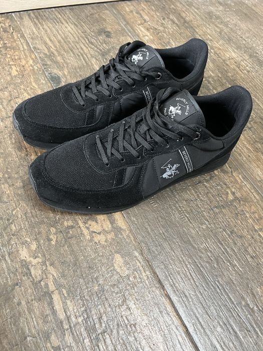 Обувки Beverly Hills Polo Club 46 перфектно състояние