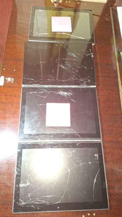 Lenovo miix 320-10iCR pentru piese